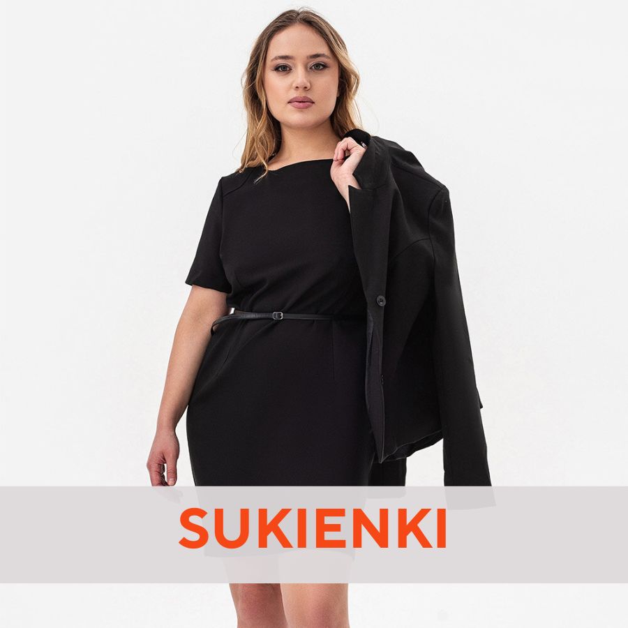 SUKIENKI