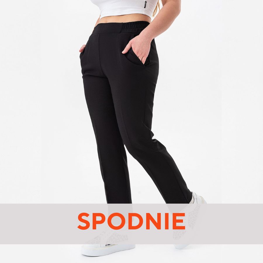 Spodnie