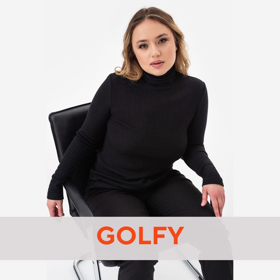 GOLFY