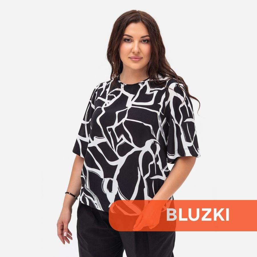 Bluzki