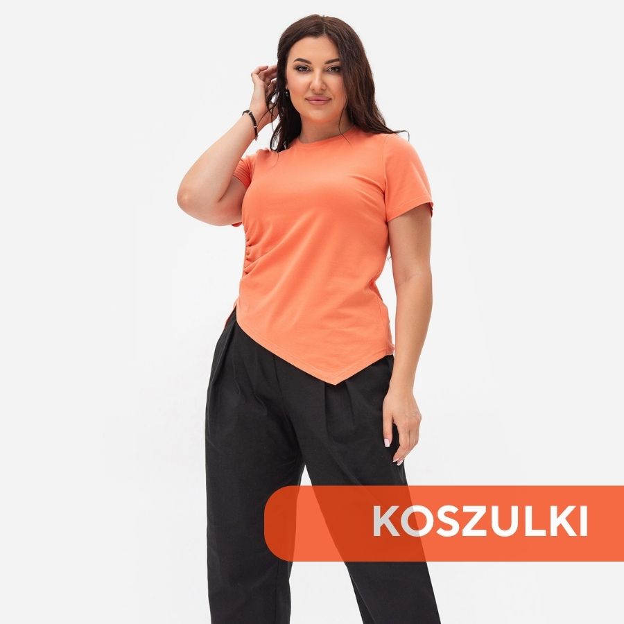 Koszulki
