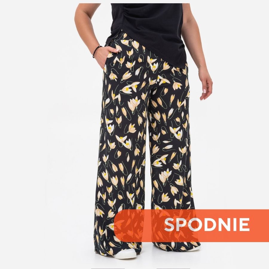 Spodnie
