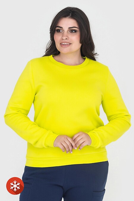 Bluza ocieplana TODEY - #3041051