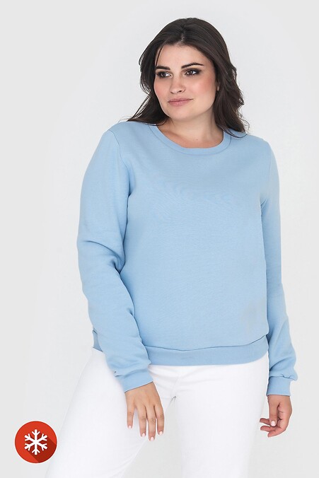 Bluza ocieplana TODEY - #3041056