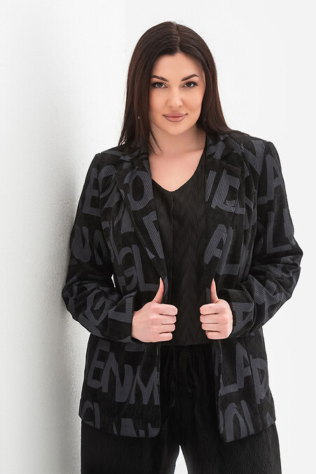 Kurtka TIAR - #3043084