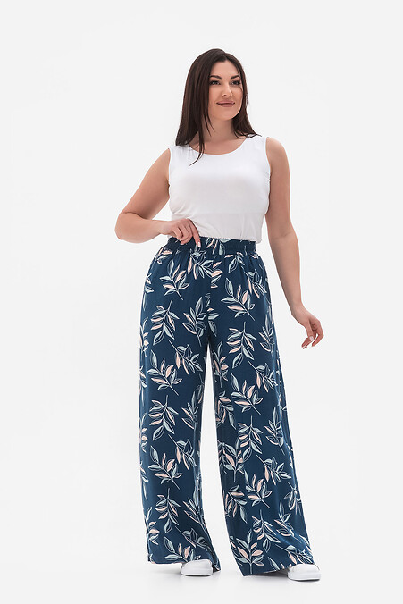 Spodnie EVA - #3043095