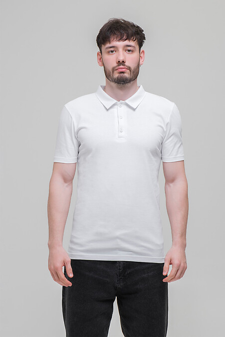 Koszulka polo POLO - #3043097