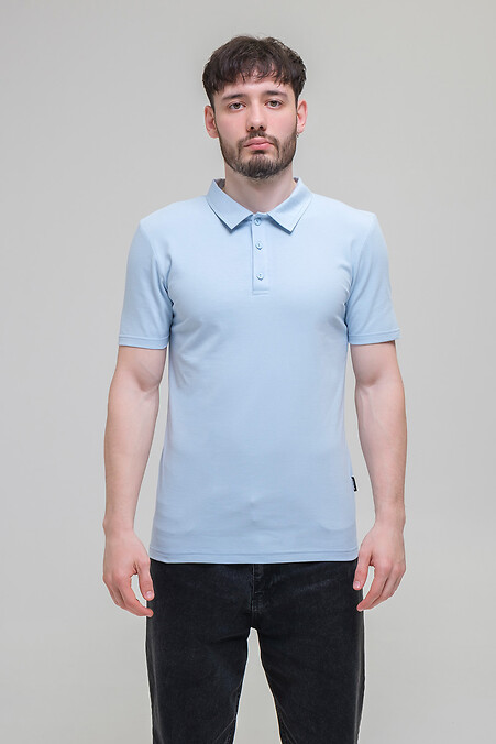 Koszulka polo POLO - #3043098
