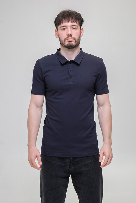 Koszulka polo POLO - #3043100