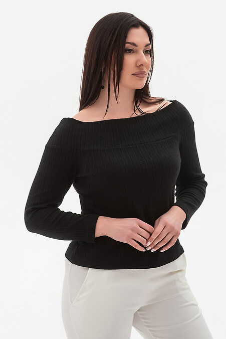 Długi rękaw KELLI - #3043107