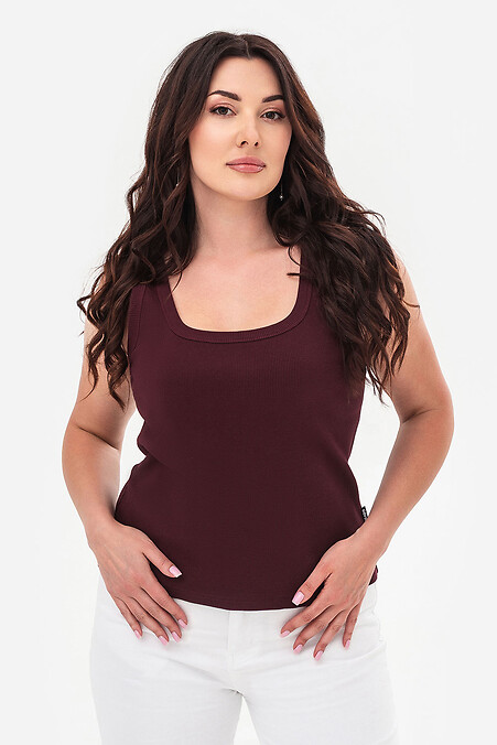 Matka PINAR Brown - #3043152