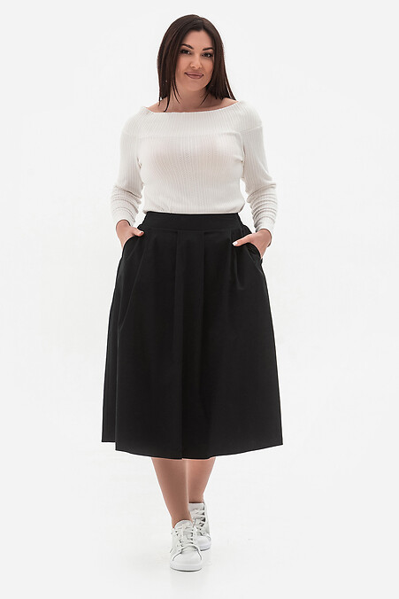 Spódnica OSTI - #3043166