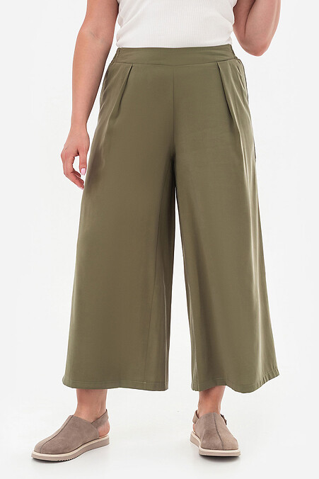 Culottes WAVE Greens - #3043183
