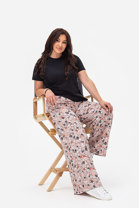 Spodnie EVA - #3043236
