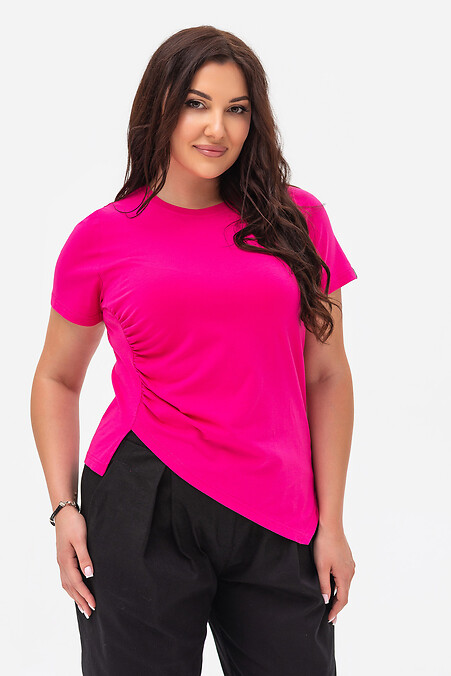 Koszulka BRI Raspberry - #3043240
