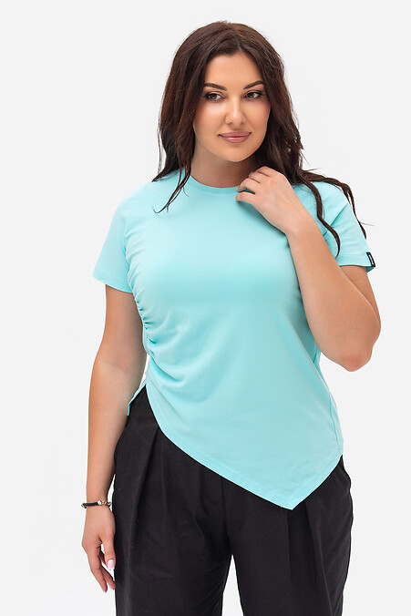 Koszulka BRI Menthol - #3043244