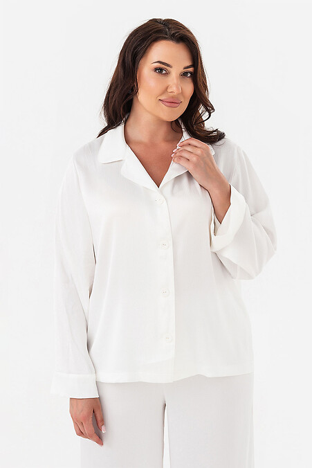 Koszula DREAM White - #3043259