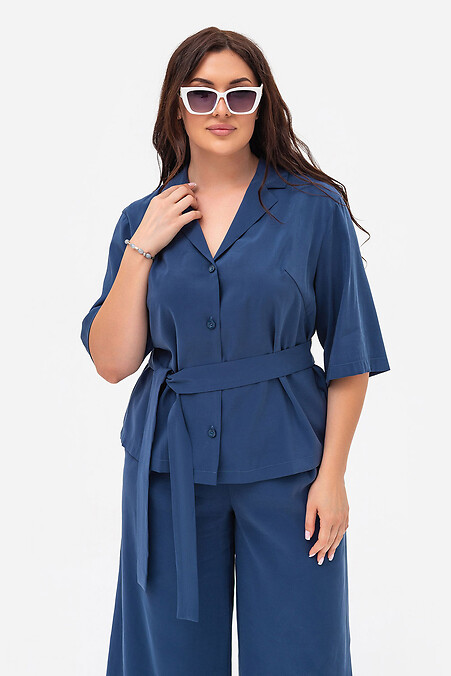 Koszula SEA Blue - #3043277