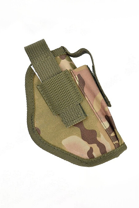 Kabura pod PM na Molle syntetyczna (multicam) - #8046278