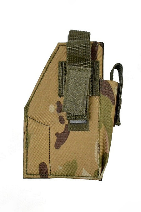 Kabura na multicam Molle Universal w kolorze - #8046280