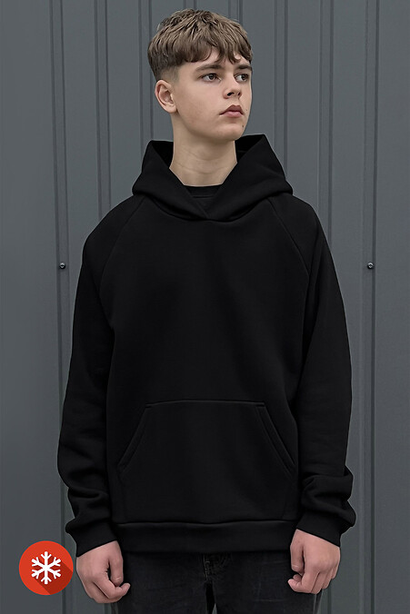 Slim ONE w kolorze czarnym - #8000364
