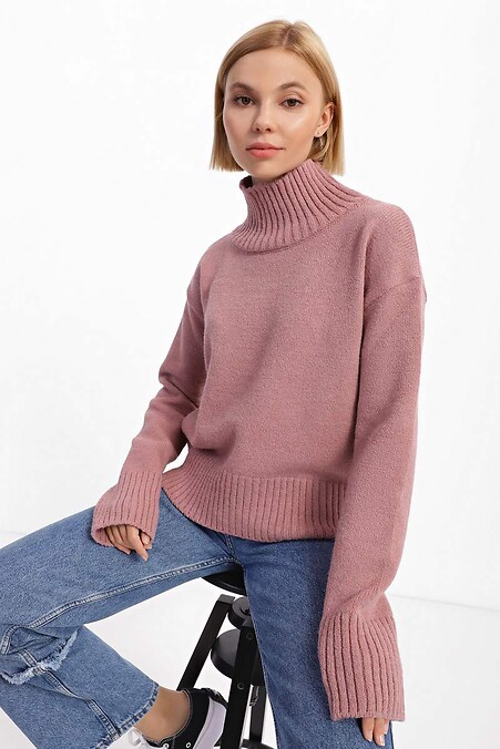 Sweter damski - #4038385