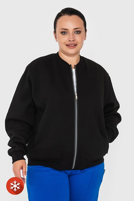 Ocieplany bomber SIM - #3042554