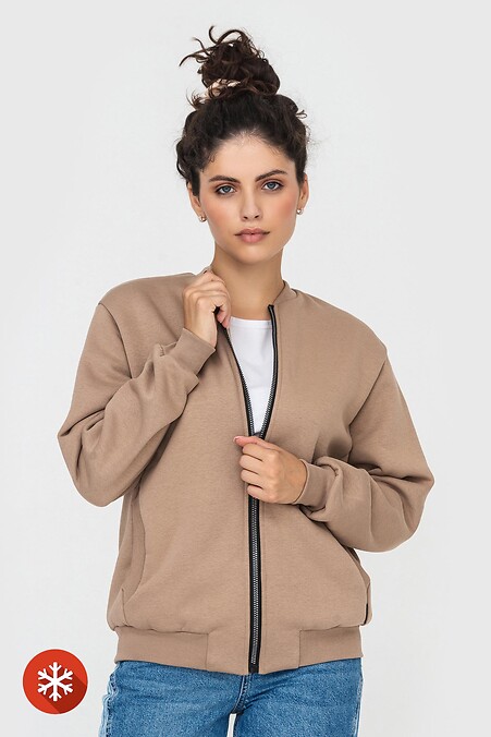 Ocieplany bomber SIM - #3042556