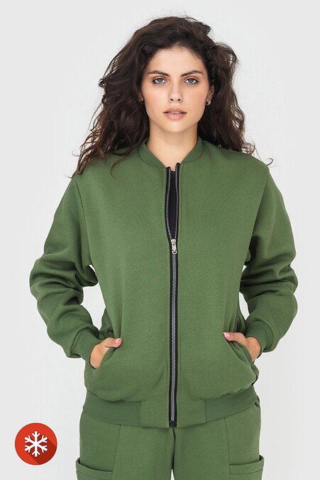 Ocieplany bomber SIM - #3042558