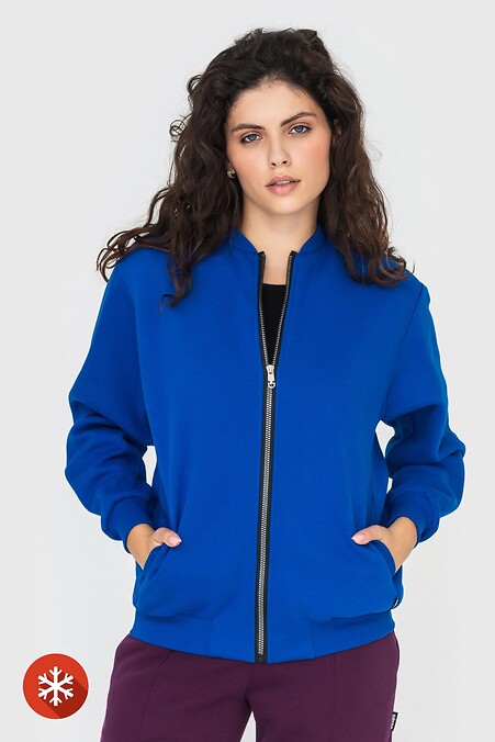 Ocieplany bomber SIM - #3042560