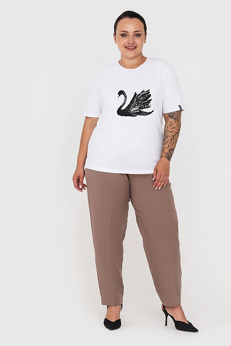 Koszulka Black Swan - #9001563