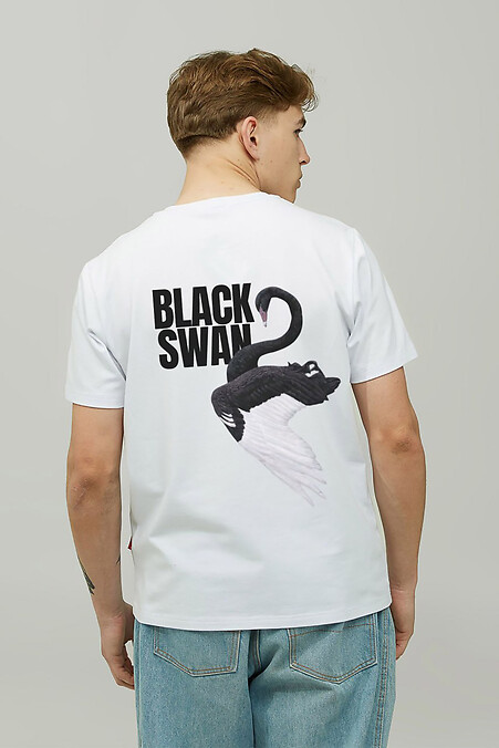 Koszulka Black Swan - #9001567
