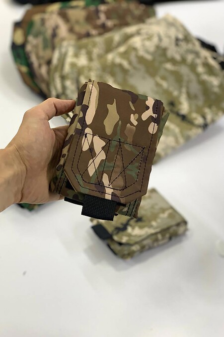 Torba resetująca Multicam - #8039575