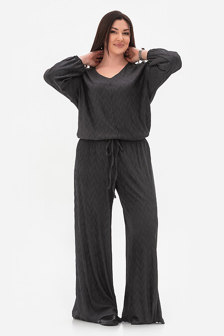 Garnitur MIAM Graphite - #3034739