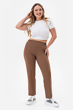 Spodnie AMANDA Garne 3043003 zdjęcie №4