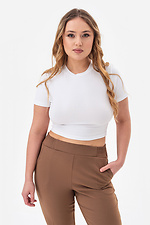 Spodnie AMANDA Garne 3043003 zdjęcie №5