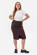 Spódnica MARGO Garne 3043008 zdjęcie №5