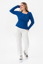 Bluza KLARA Garne 3043011 zdjęcie №2