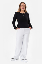 Bluza KLARA Garne 3043012 zdjęcie №4