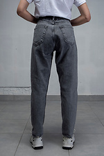 Jeansy Mom Efir Without 8055022 zdjęcie №5