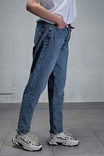 Jeansy Mom Efir Without 8055024 zdjęcie №3