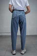 Jeansy Mom Efir Without 8055024 zdjęcie №4