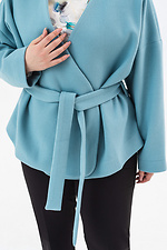 Żakiet LOTTE Garne 3042026 zdjęcie №9