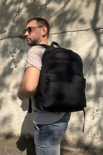 Plecak NASA-BM Hackbags 8014027 zdjęcie №9