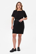 Sukienka FIBI Garne 3043029 zdjęcie №2