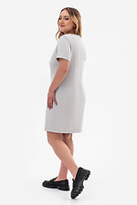 Sukienka FIBI Garne 3043030 zdjęcie №5
