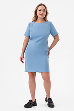 Sukienka FIBI Garne 3043034 zdjęcie №4
