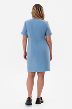 Sukienka FIBI Garne 3043034 zdjęcie №5