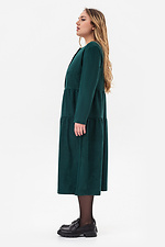 Sukienka AUCHE Garne 3043037 zdjęcie №3