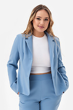Spodnie AMANDA Garne 3043044 zdjęcie №6